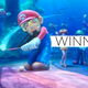 Illustration for article titled emKotaku/em Shop Contest: Under The Sea: The Winners!